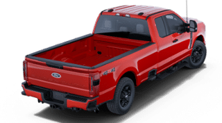 2025 Ford Super Duty® External Image 4